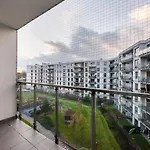 Zoliborz Dazzling Apartment