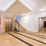 Zoliborz Dazzling Apartment