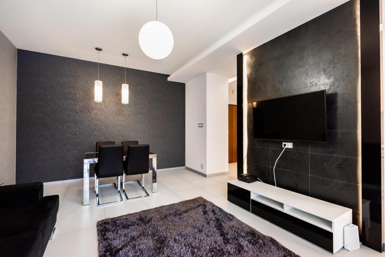 Apartment Zoliborz Dazzling
