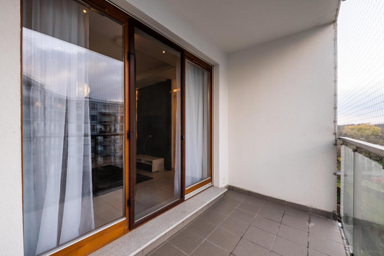 Zoliborz Dazzling Apartment Warsaw